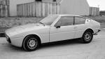 Matra-Simca Bagheera 1974 года